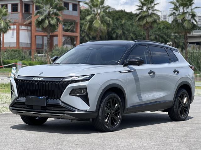 White Polar 2022 Mach Twin 1.5T MHD Dare to Dream Edition