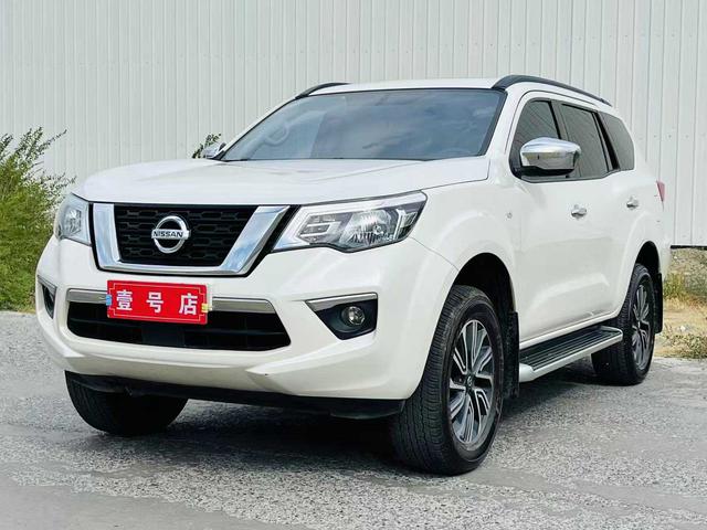 Tundra 2020 2.5L Automatic 4WD Deluxe