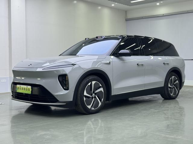 Nio ES8 2023 model 75kWh
