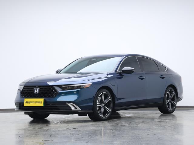Accord PHEV 2023 e:PHEV Signature Edition