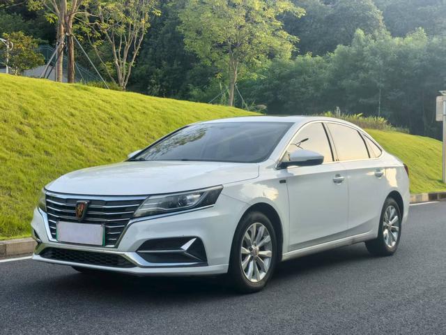 Roewe ei6 2017 45T Hybrid Connected Smart Edition