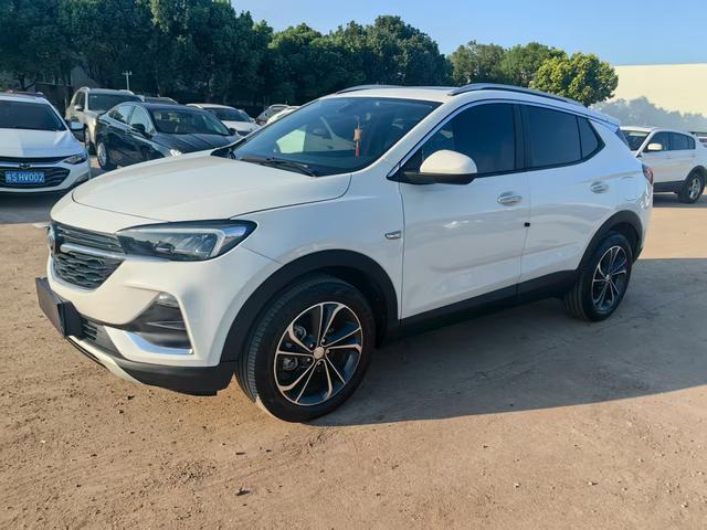 Angkola GX 2022 332T CVT two-wheel drive luxury