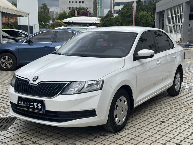 Xinrui 2019 1.5L manual Entry version National V