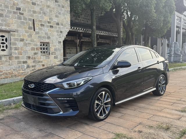 AIZE 5 PLUS 2021 Small AI 1.5T CVT Smart PLUS