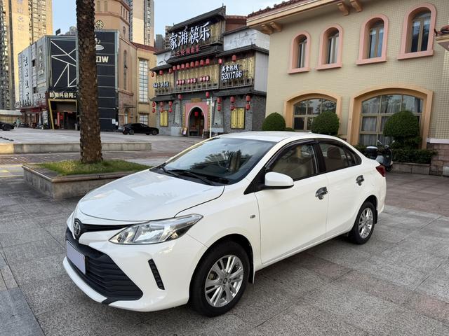 Veracruz 2017 1.5L CVT Venture Edition