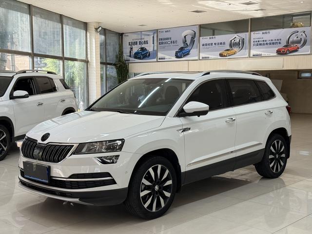 Celluloid 2021 TSI280 Luxury Edition