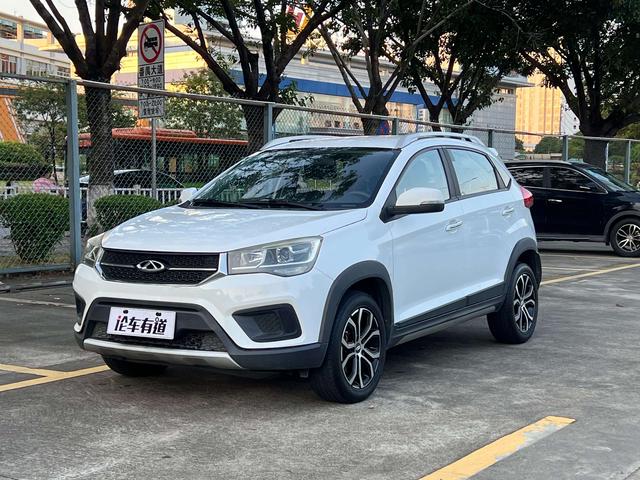 Regal 3x 2018 1.5L Automatic Comfort Edition