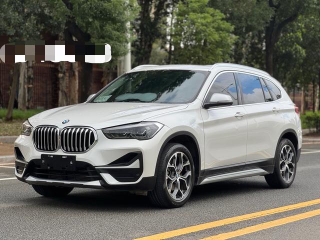 BMW X1 2022 sDrive20Li Stylish