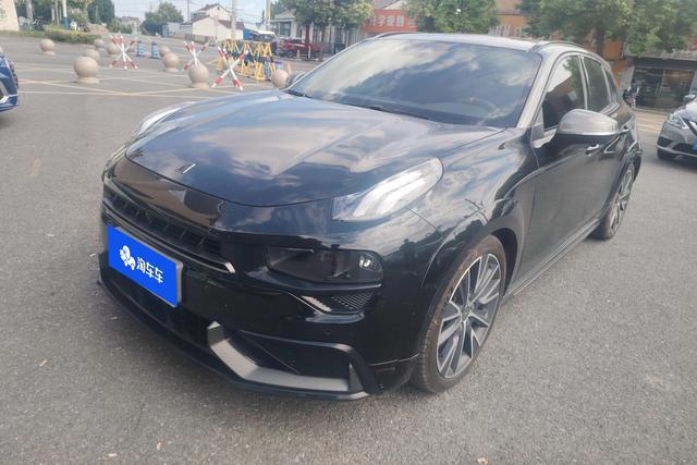 Link 02 Hatchback 2021 2.0TD Hatchback Halo