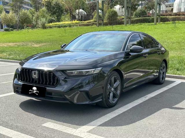 Yingshipai 2024 260TURBO Elite Edition