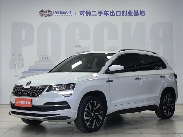 Krok 2022 Model ZI280 Exclusive Edition