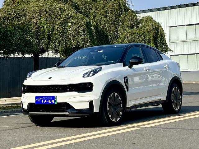 Lynk & Co. 05 EM-P 2021 PHEV 1.5 TD HALO