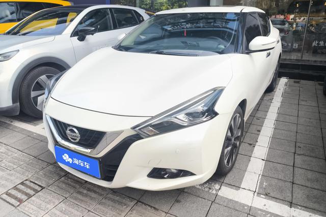 Bluebird 2019 1.6L CVT Smart Link Smart Cool Edition State V