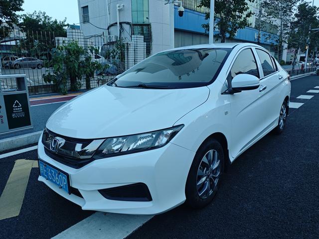 Frontier 2019 1.5L CVT Comfort Edition