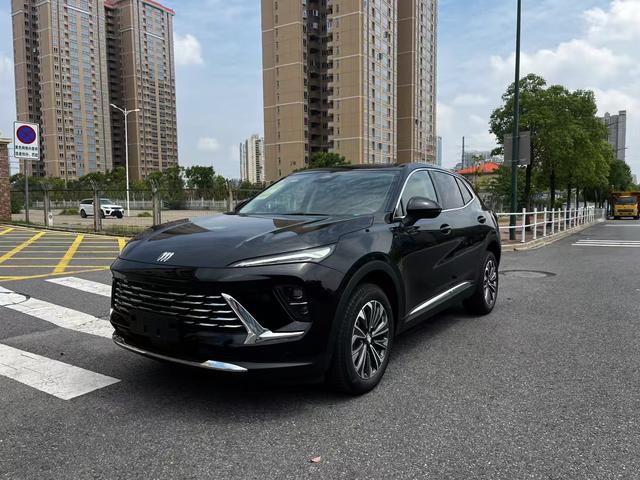 Angkewei S 2025 25T Platinum Edition