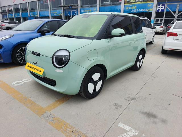 Changan Lumin 2023 model 301km Miqin Model