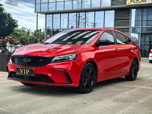 Colorado 2021 1.4T CVT F-Sports Edition
