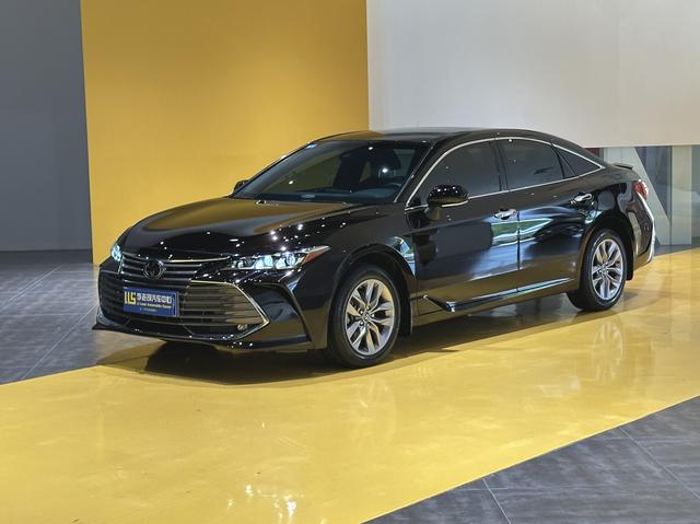 Asiatic Dragon 2019 2.0L Luxury Edition National VI
