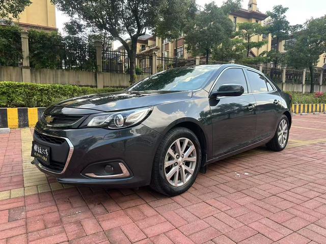 Myriad 2018 530T Automatic Style Edition