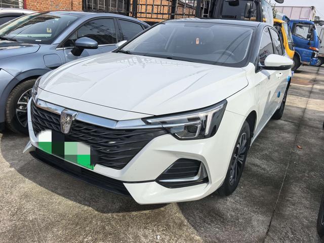 RW i6 MAX EV 2022 500 Canopy Special Edition