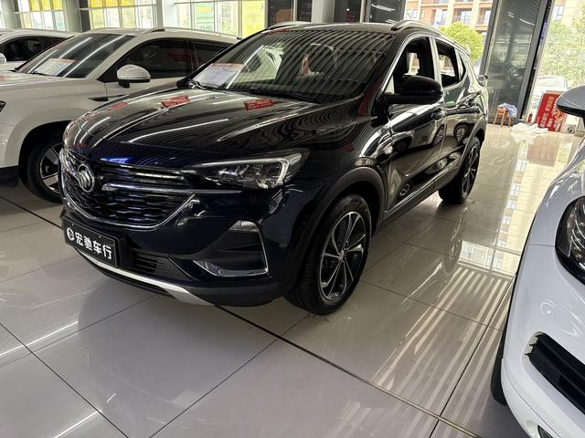 Angkola GX 2020 20T CVT two-wheel drive flagship model