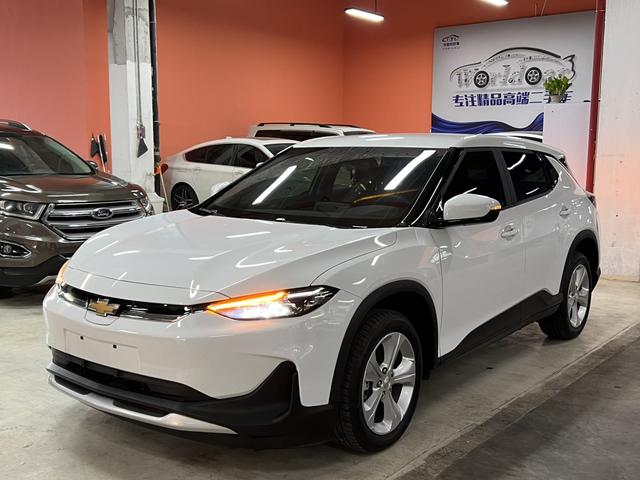 Chevrolet Touring 2022 Star Edition Plus