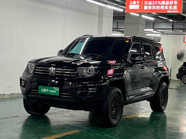 Tank 700 Hi4-T 2024 Extreme Edition