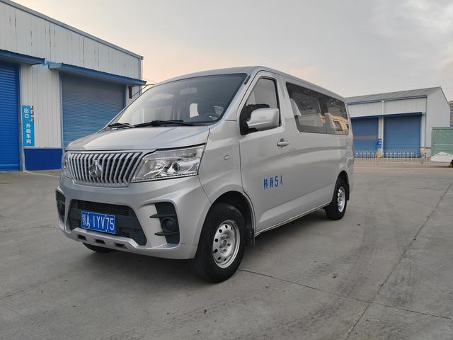 Ruixing M60 2020 1.5L standard National VI 6-seater DAM15KR