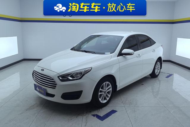 Furuisi 2019 1.5L automatic Premium type