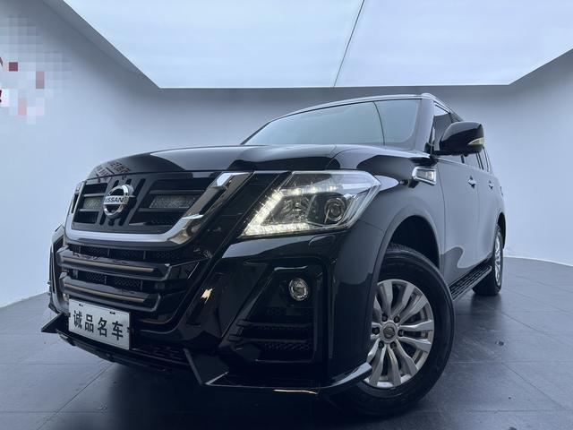 Touareg 2018 4.0L Parallel Import