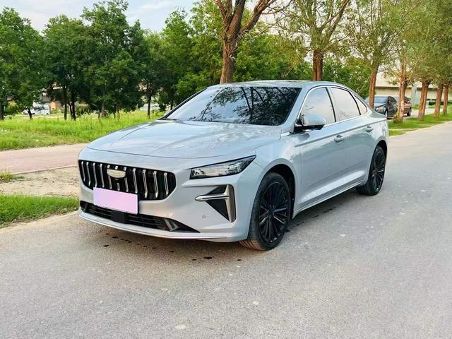 Xingrui 2024 Oil Mix 1.5 TD Galaxy Edition
