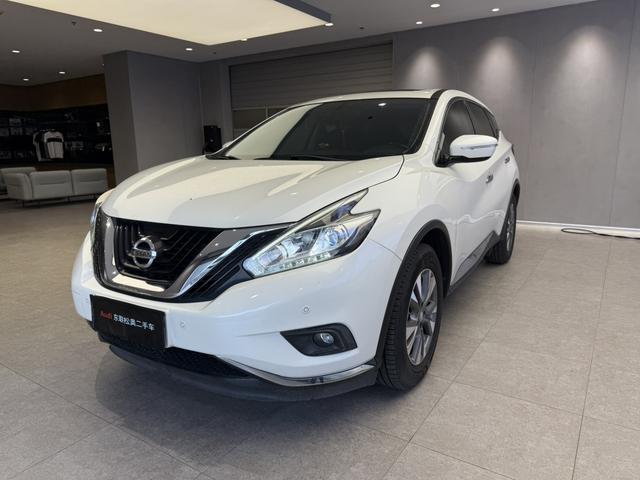 Loulan 2017 2.5L XE 2WD Elite