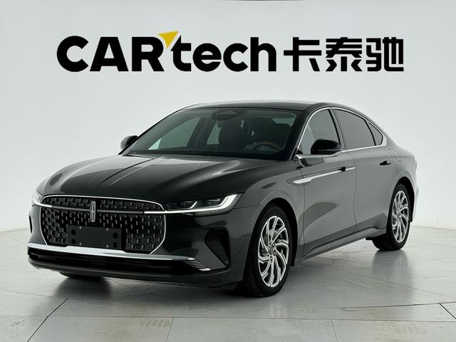 Lincoln Z 2022 i Enjoy Premium Edition