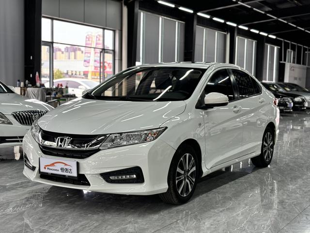 Fengfan 2018 1.5L CVT type dynamic Pro version