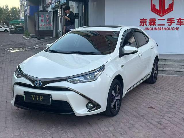 Ralink Dual Engine E+ 2019 1.8PH GS CVT Elite Sunroof Edition