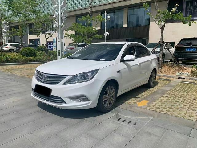 Escape 2016 1.6L Automatic Style