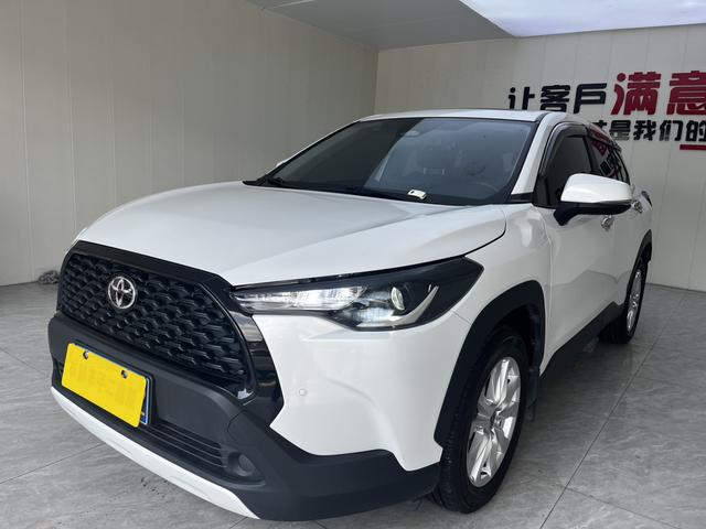 Corolla Sharp 2024 2.0L CVT Elite Edition