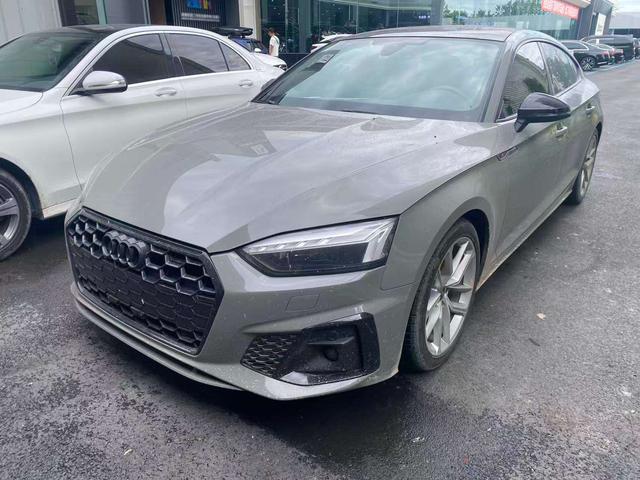 Audi A5 2021 Sportback 40 TFSI Fashion Elegance