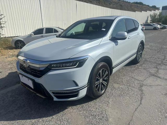 White Shadow PHEV 2022 e:PHEV Premium Edition