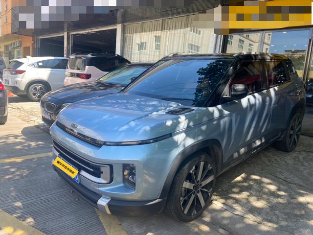 Geely ICON 2023 1.5TD Chocolate Mellow Edition