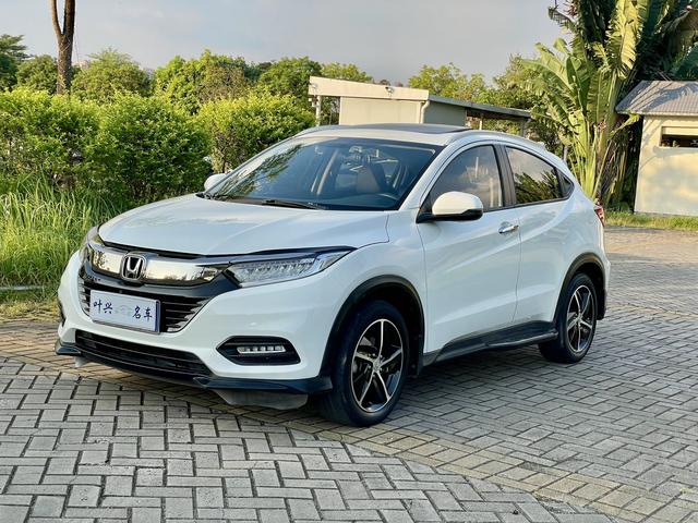 Colorado 2019 1.5L CVT Luxury State V