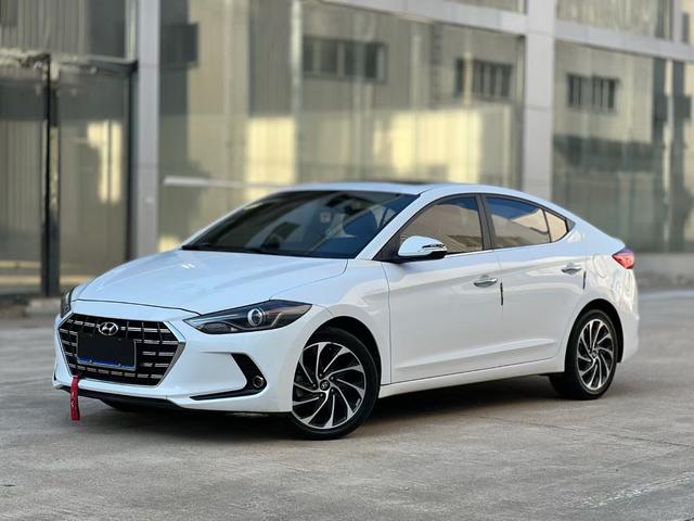 Leading the 2019 1.4T dual-clutch dazzling*dynamic type