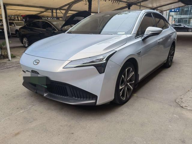 AION S 2022 Plus 80 Technology Edition Lithium Ternary