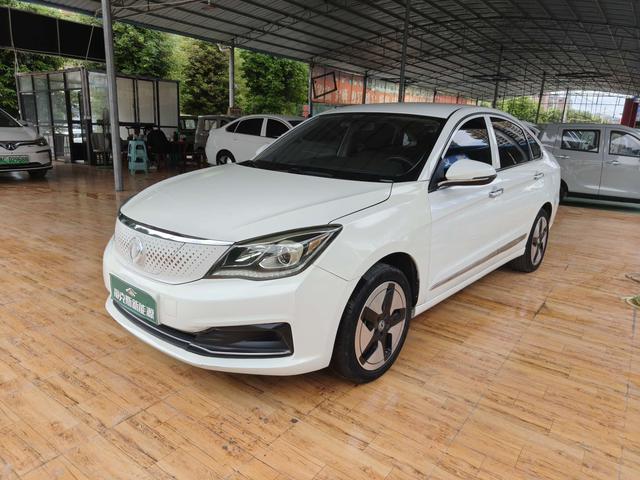 Dongfeng Fengshen E70 2021 Model 500 Super Exclusive Edition