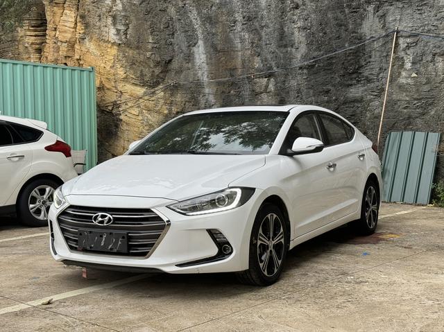Leading the 2018 model 1.4T dual clutch dazzling*dynamic type