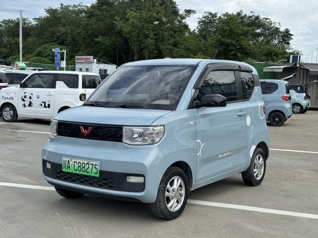 WULING HONKWANG MINIEV 2020 YUEXING LITHIUM IRON PHOSPHATE
