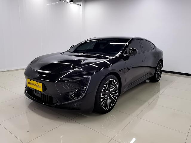 Avita 12 2023 650 Triple Laser 4WD Performance Edition
