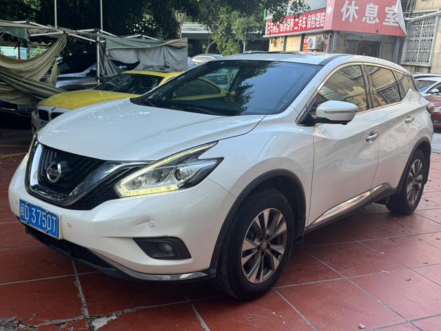 Loulan 2019 2.5L XL 2WD Intelligent Luxury Edition National VI