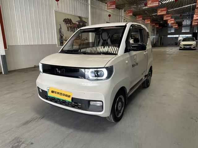 WULING HONKWANG MINIEV 2020 YUEXING LITHIUM IRON PHOSPHATE