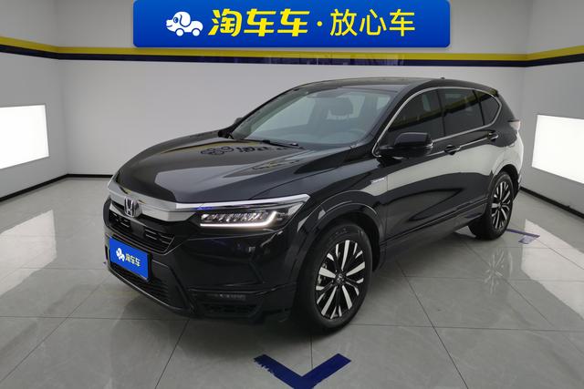 White Shadow 2020 Razor-Hybrid 2.0L 2WD Deluxe